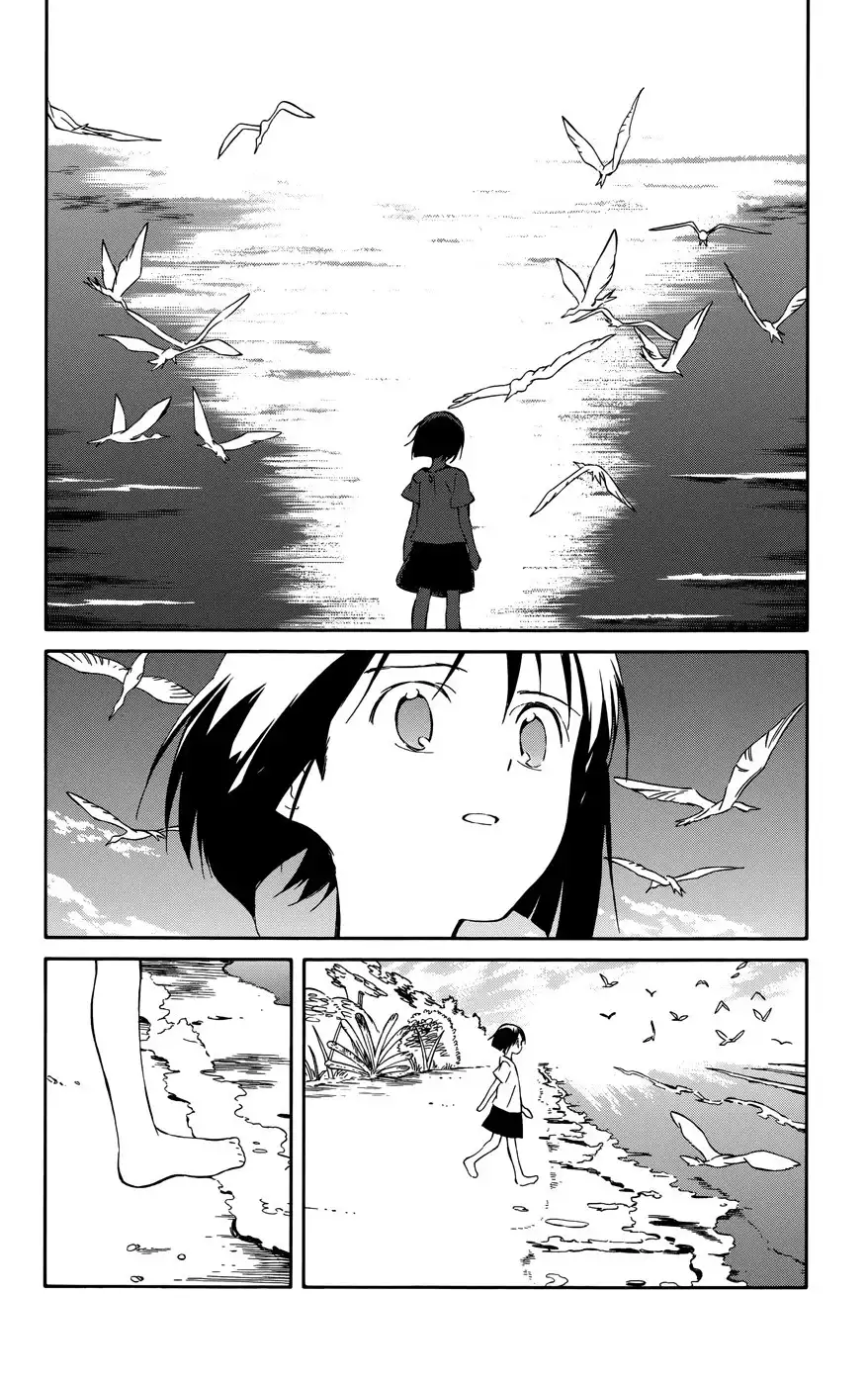 Hitoribocchi no Chikyuu Shinryaku Chapter 32 3